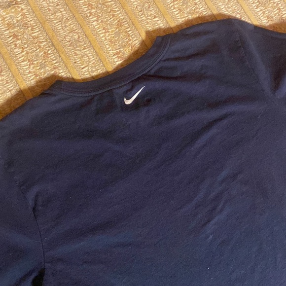 Pitt Panthers Pittsburgh Nike Long Sleeve Tee - Picture 3 of 5